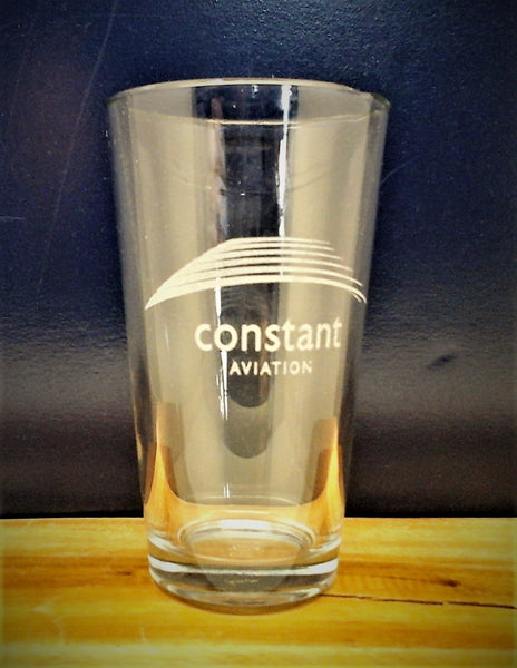 Custom design Pint Glass