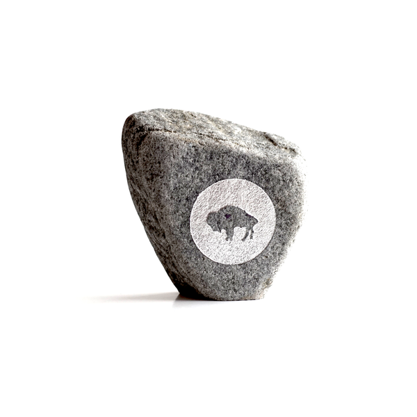 Rock Custom Design Engravings ~ Small