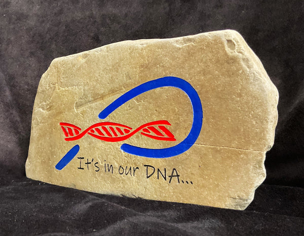 Buffalo Sports Fan DNA