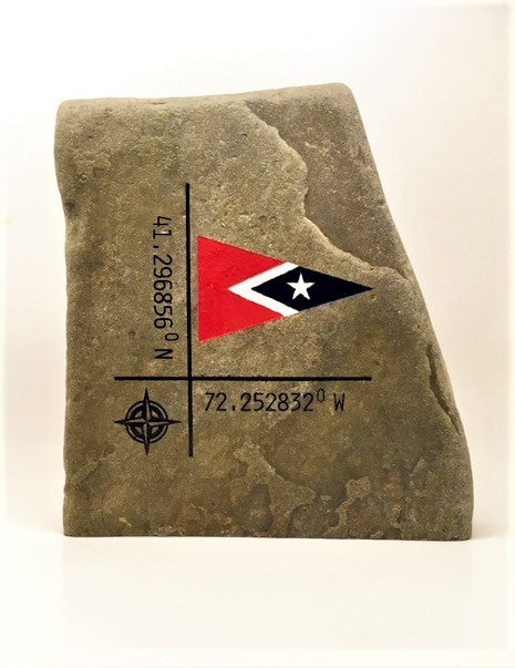 Rock Engraving – Doolittle Custom Engraving LLC