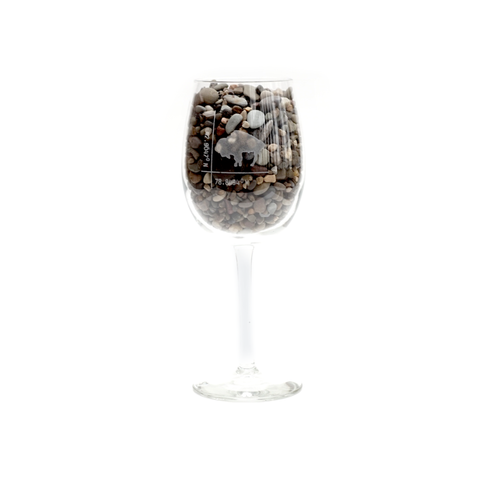 Custom design Stemmed Wine glass